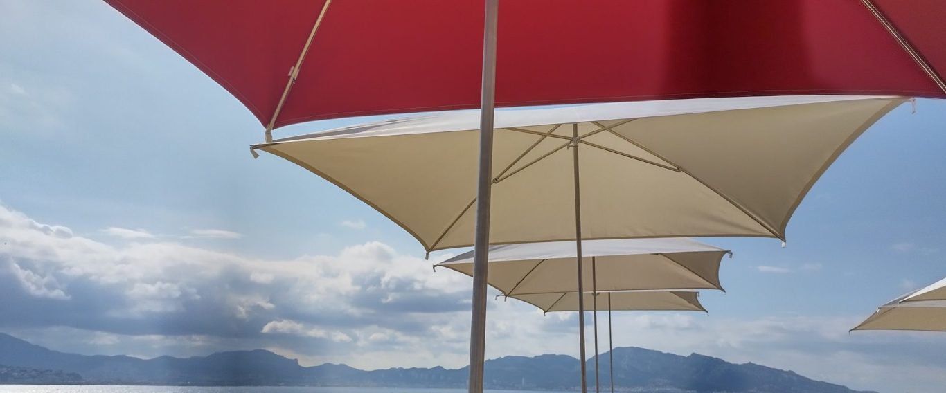 Sormiou château d'if 